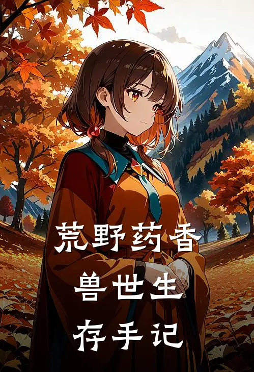 荒野药香：兽世生存手记苏冉阿娅免费完结小说_完本完结小说荒野药香：兽世生存手记(苏冉阿娅)