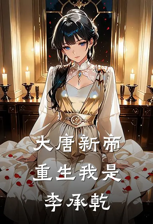 大唐新帝：重生我是李承乾李承乾李世民热门小说排行_免费小说大唐新帝：重生我是李承乾李承乾李世民