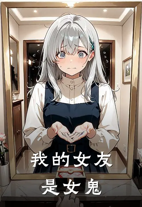 我的女友是女鬼(杨明赵胖)最新小说推荐_最新热门小说我的女友是女鬼杨明赵胖