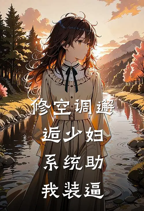 修空调邂逅少妇，系统助我装逼