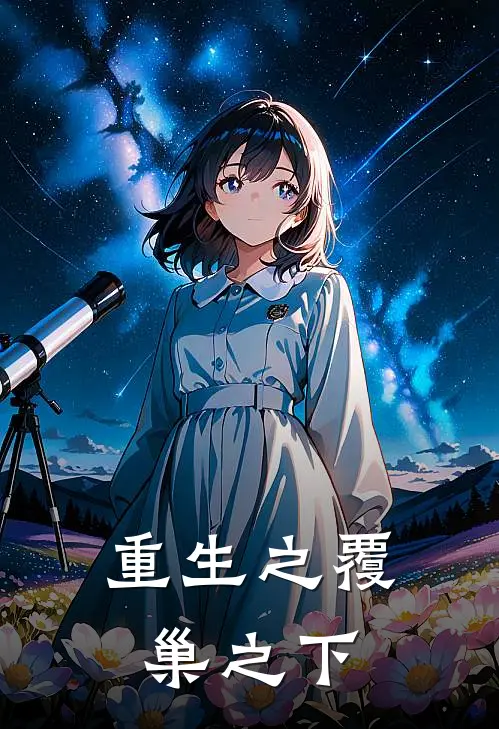 重生之覆巢之下