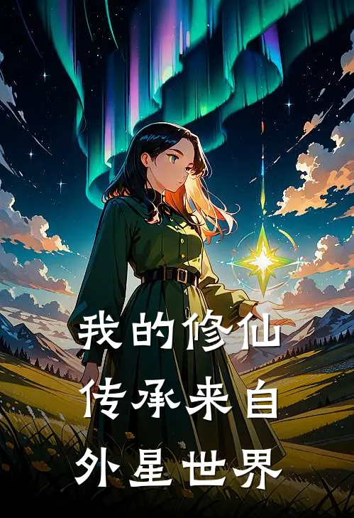我的修仙传承来自外星世界
