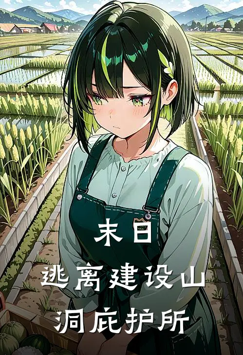 末日：逃离建设山洞庇护所