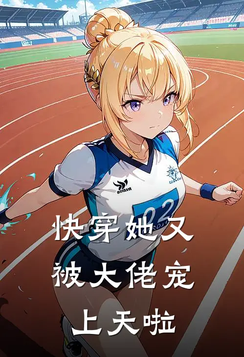快穿她又被大佬宠上天啦