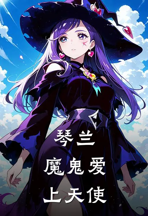 琴兰：魔鬼爱上天使阿笠柯南全本完结小说_最新章节列表琴兰：魔鬼爱上天使(阿笠柯南)