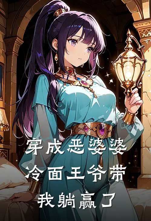 穿成恶婆婆，冷面王爷带我躺赢了苏半夏萧子恒最新推荐小说_完结版小说推荐穿成恶婆婆，冷面王爷带我躺赢了苏半夏萧子恒