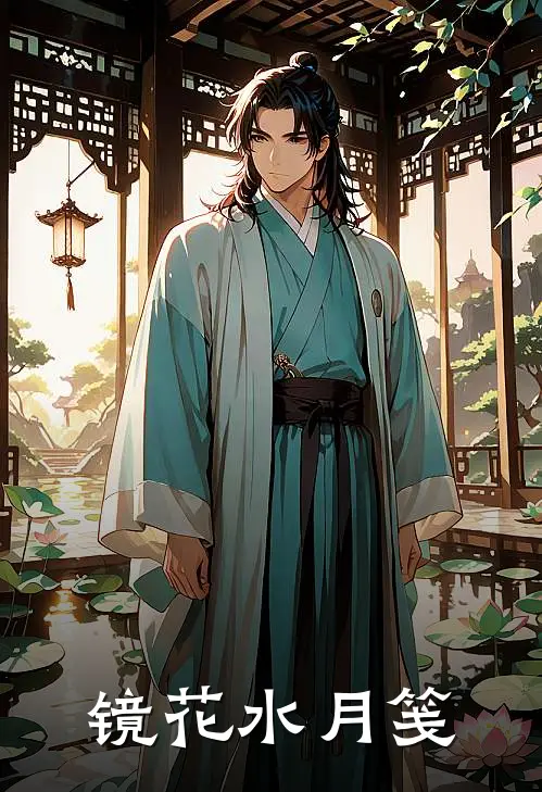 镜花水月笺顾明月春儿在线免费小说_最新推荐小说镜花水月笺(顾明月春儿)