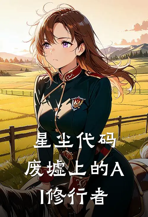 星尘代码：废墟上的AI修行者林野阿夏完本小说推荐_免费小说全文阅读星尘代码：废墟上的AI修行者林野阿夏