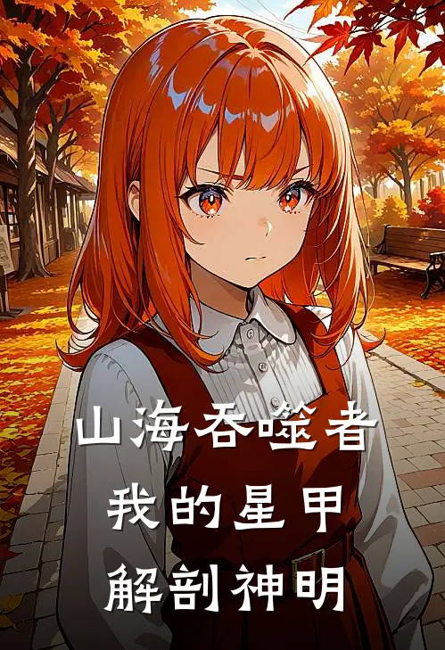 山海吞噬者：我的星甲解剖神明