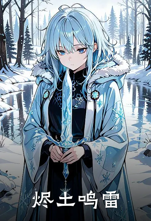 沐叶马军《烬土鸣雷》最新章节阅读_(烬土鸣雷)全章节免费在线阅读