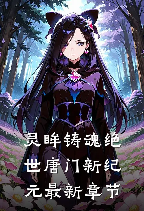 灵眸铸魂绝世唐门新纪元最新章节