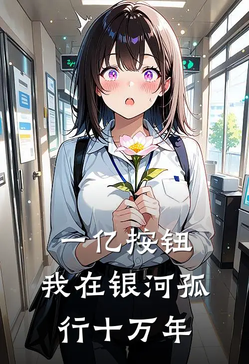 一亿按钮：我在银河孤行十万年(林默默默)在线阅读免费小说_最新章节列表一亿按钮：我在银河孤行十万年(林默默默)