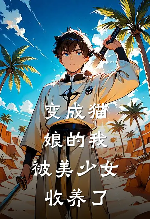 苏沐顾星黎《变成猫娘的我，被美少女收养了》全文免费阅读_变成猫娘的我，被美少女收养了全集在线阅读