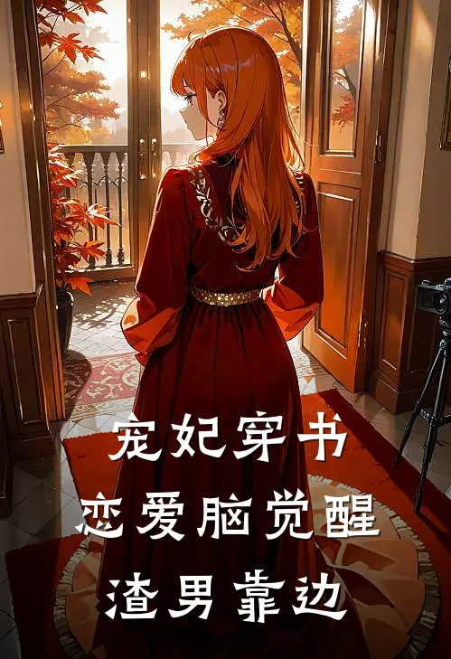 宠妃穿书，恋爱脑觉醒，渣男靠边