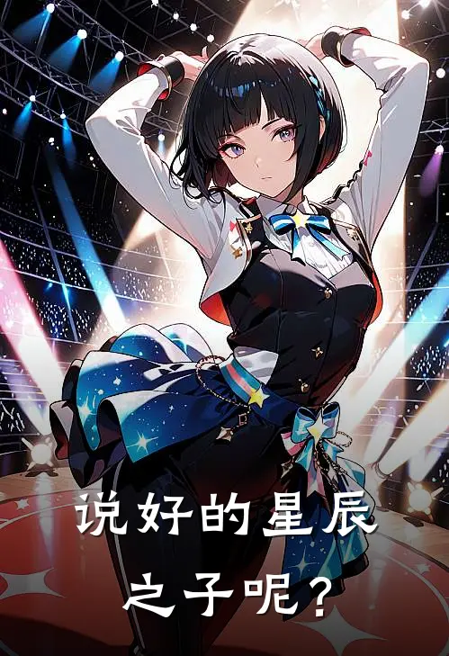 说好的星辰之子呢？