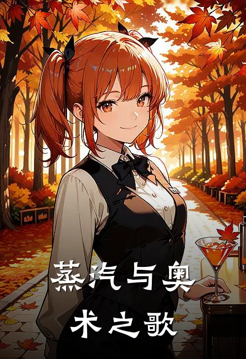 蒸汽与奥术之歌