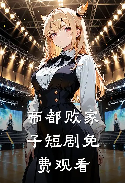 帝都败家子短剧免费观看