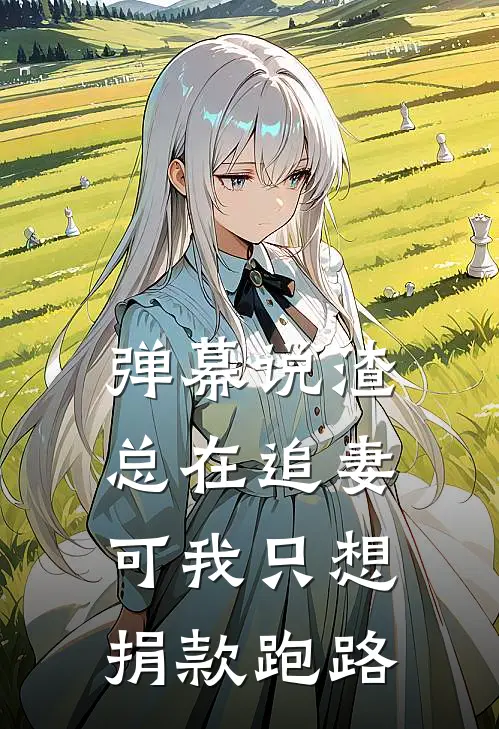 弹幕说渣总在追妻，可我只想捐款跑路