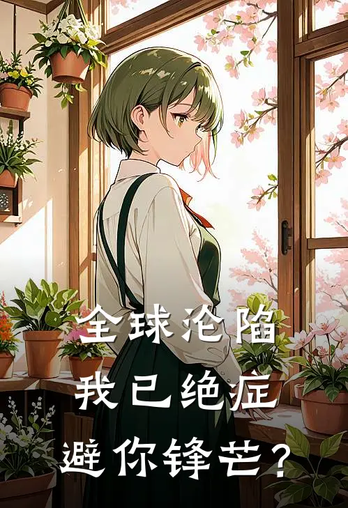 全球沦陷：我已绝症，避你锋芒？