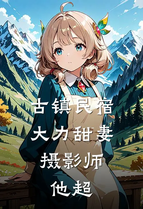 古镇民宿：大力甜妻，摄影师他超(尹豆豆张月遥)完结版免费阅读_古镇民宿：大力甜妻，摄影师他超全文免费阅读