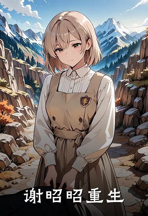 谢昭昭重生