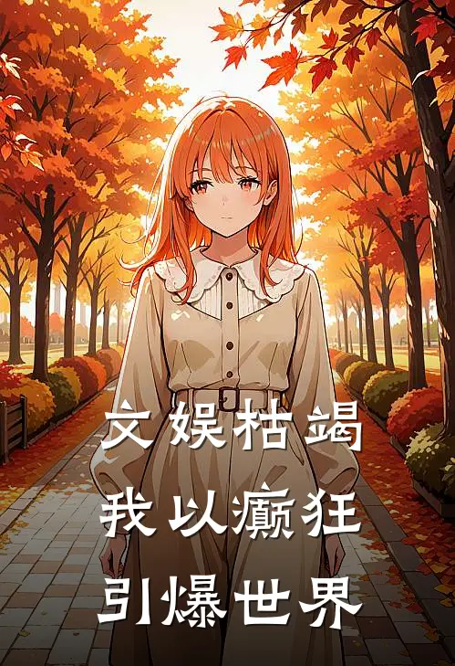 文娱枯竭，我以癫狂引爆世界