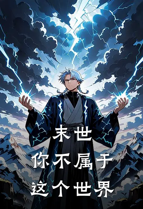 末世：你不属于这个世界