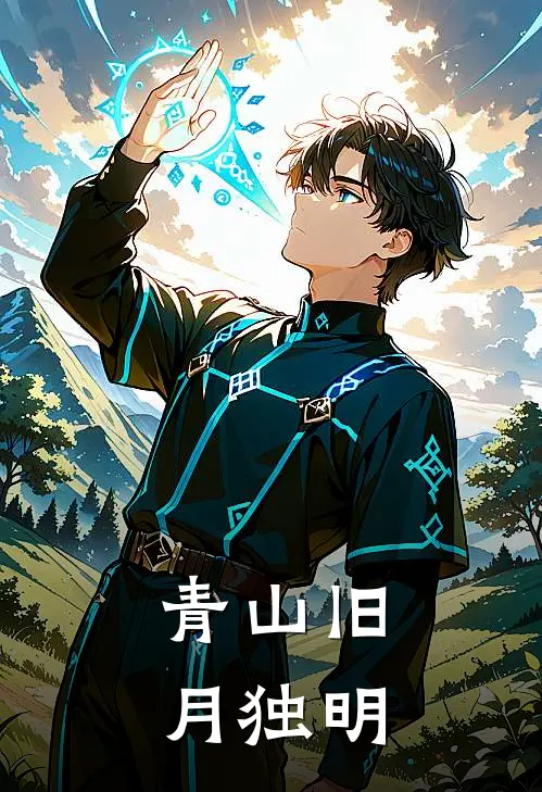 青山旧，月独明余秋瓷秦峥栩小说免费阅读无弹窗_完结版小说全文免费阅读青山旧，月独明(余秋瓷秦峥栩)