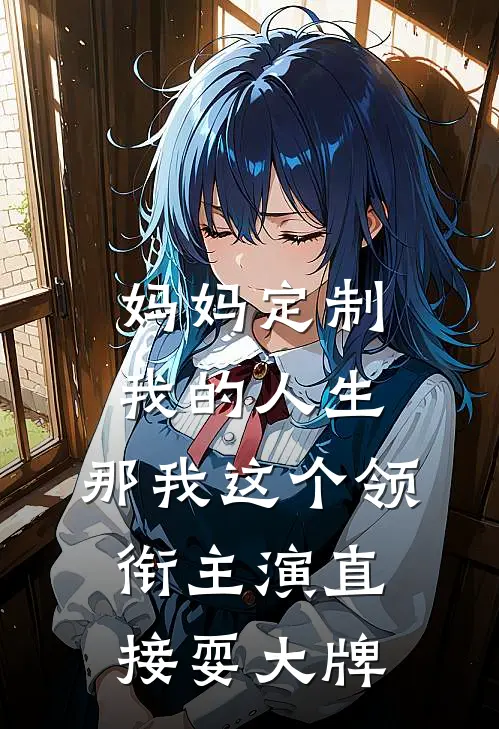 妈妈定制我的人生，那我这个领衔主演直接耍大牌我妈妈免费小说大全_小说完结妈妈定制我的人生，那我这个领衔主演直接耍大牌(我妈妈)