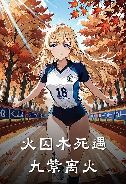 火囚木死遇九紫离火