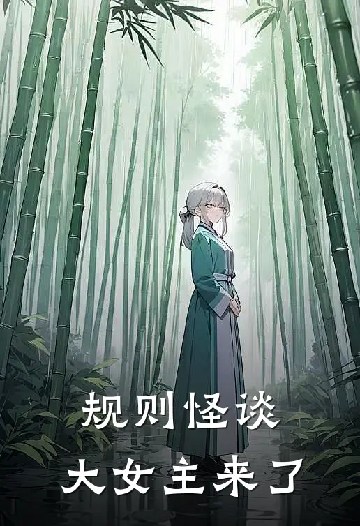 规则怪谈，大女主来了(林汐杰克)最新热门小说_完结小说规则怪谈，大女主来了(林汐杰克)