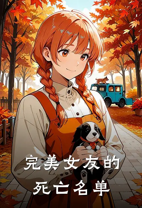 完美女友的死亡名单(井小宇小宇)最新推荐小说_在哪看免费小说完美女友的死亡名单井小宇小宇