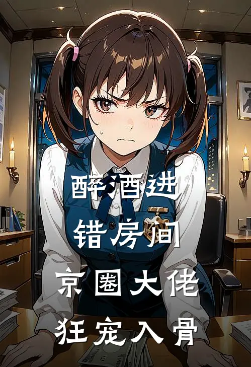 醉酒进错房间，京圈大佬狂宠入骨苏晚星陆庭渊免费完结小说_完本完结小说醉酒进错房间，京圈大佬狂宠入骨(苏晚星陆庭渊)