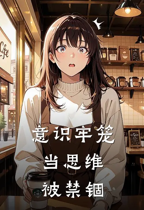 意识牢笼：当思维被禁锢