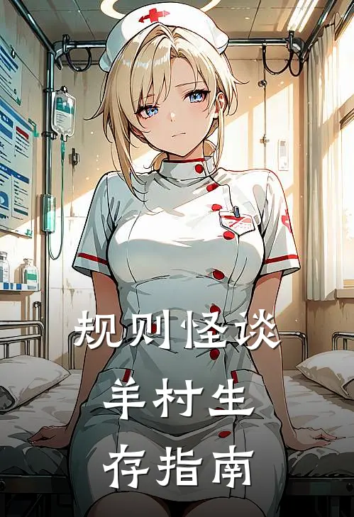 规则怪谈：羊村生存指南林晚星苏沐完整免费小说_小说全文免费阅读规则怪谈：羊村生存指南林晚星苏沐