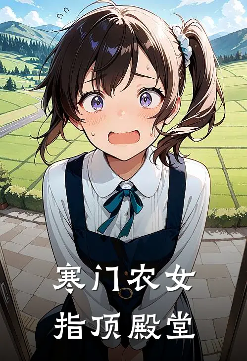 寒门农女指顶殿堂(林微林大山)免费小说全本阅读_最新章节列表寒门农女指顶殿堂(林微林大山)