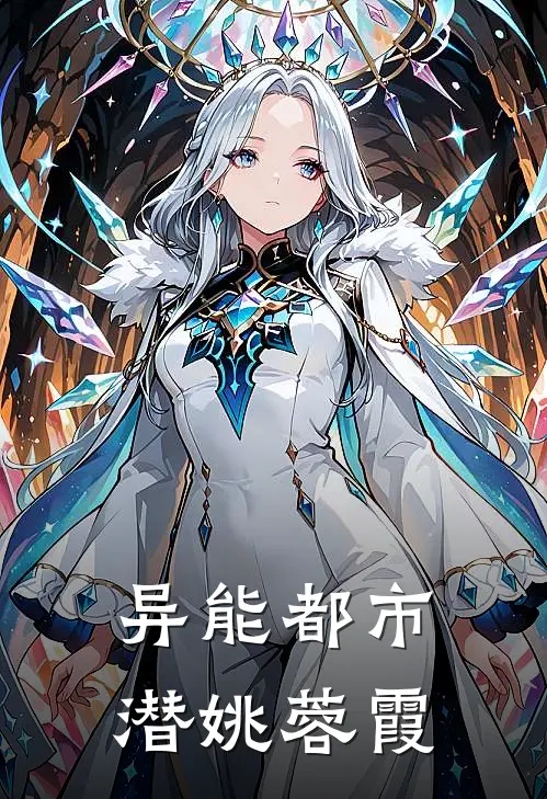 《异能都市：潜姚蓉霞》陆离陈曦已完结小说_异能都市：潜姚蓉霞(陆离陈曦)经典小说