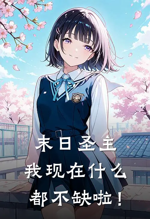 末日圣主：我现在什么都不缺啦！(洛佩谭婉婉)全本完结小说_完整版免费全文阅读末日圣主：我现在什么都不缺啦！(洛佩谭婉婉)