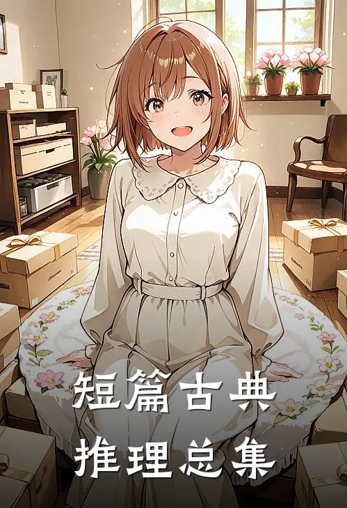 短篇古典推理总集布莱克查尔斯完结版小说_最新章节列表短篇古典推理总集(布莱克查尔斯)