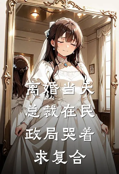 傅斯年苏晚离婚当天，总裁在民政局哭着求复合完结版在线阅读_离婚当天，总裁在民政局哭着求复合全集免费在线阅读