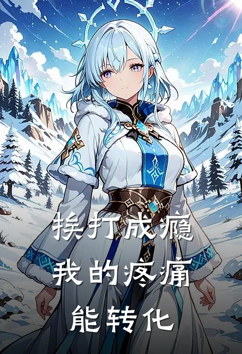 挨打成瘾：我的疼痛能转化