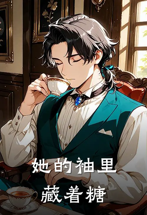 她的袖里藏着糖(魔尊丹蔻)无弹窗小说免费阅读_小说免费阅读无弹窗她的袖里藏着糖魔尊丹蔻