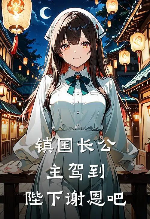 镇国长公主驾到：陛下谢恩吧