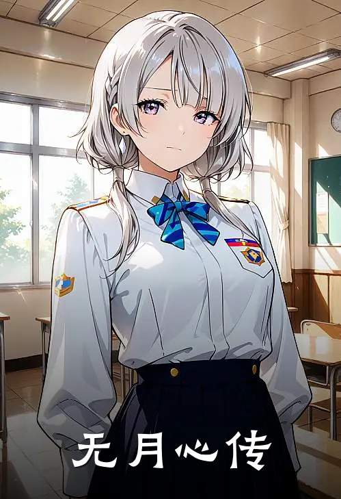 【无】月心传(乐斐慕沁)免费小说阅读_免费小说完整版【无】月心传(乐斐慕沁)