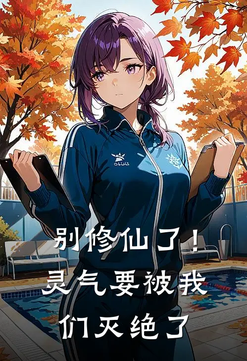 别修仙了！灵气要被我们灭绝了(萧决婉晴)完整版小说全文免费阅读_免费阅读无弹窗别修仙了！灵气要被我们灭绝了萧决婉晴