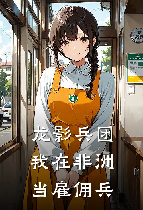 龙影兵团：我在非洲当雇佣兵林辰苟世安热门小说免费阅读_网络热门小说龙影兵团：我在非洲当雇佣兵(林辰苟世安)