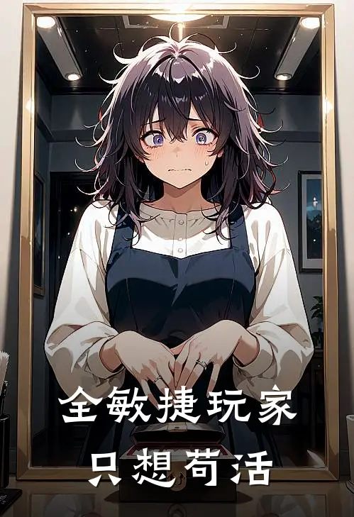 全敏捷玩家只想苟活