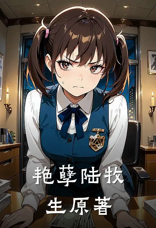 艳孽陆牧生原著