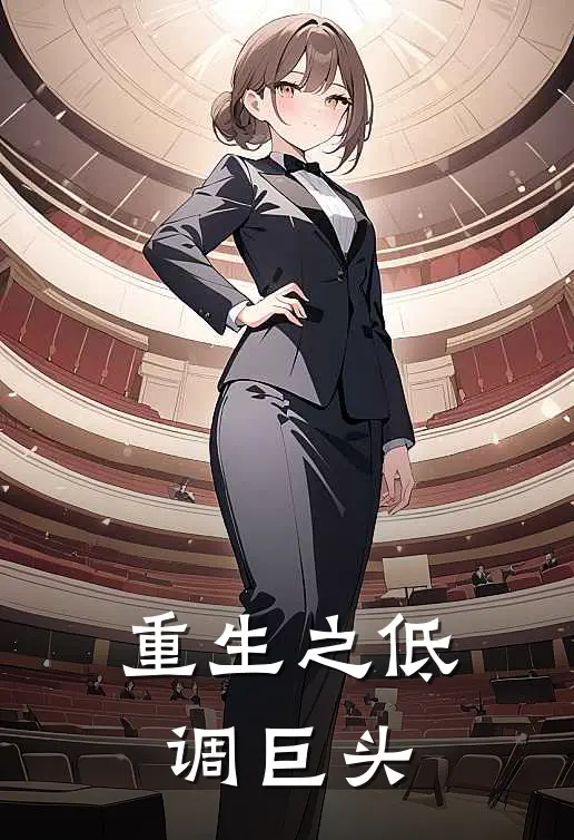 重生之低调巨头