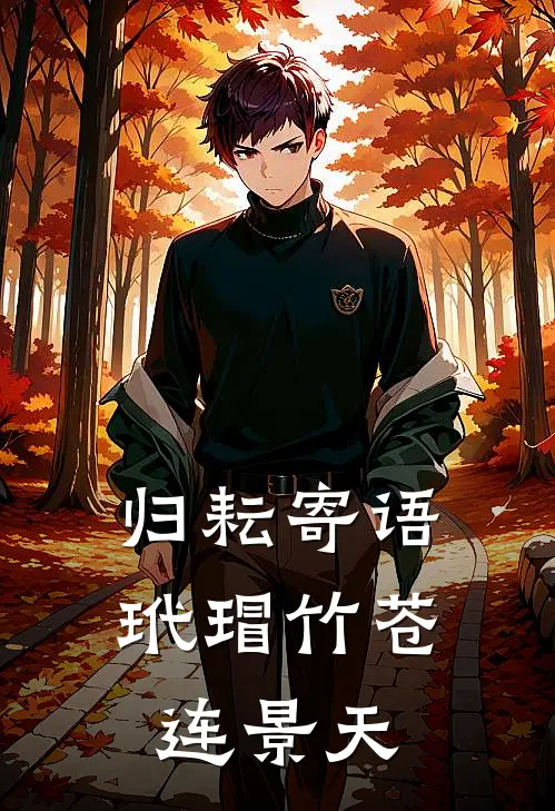 归耘寄语玳瑁竹苍连景天